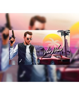 Vicewave Steam Key GLOBAL